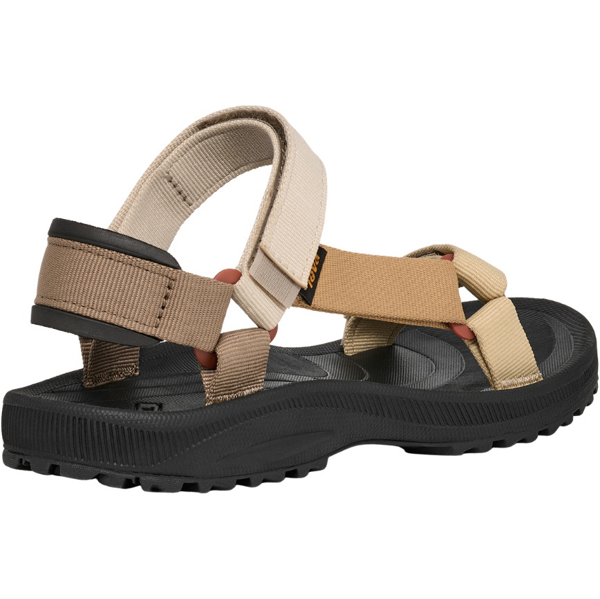 2026 Teva Womens Winsted Sandals 1017424 - Neutral Mini